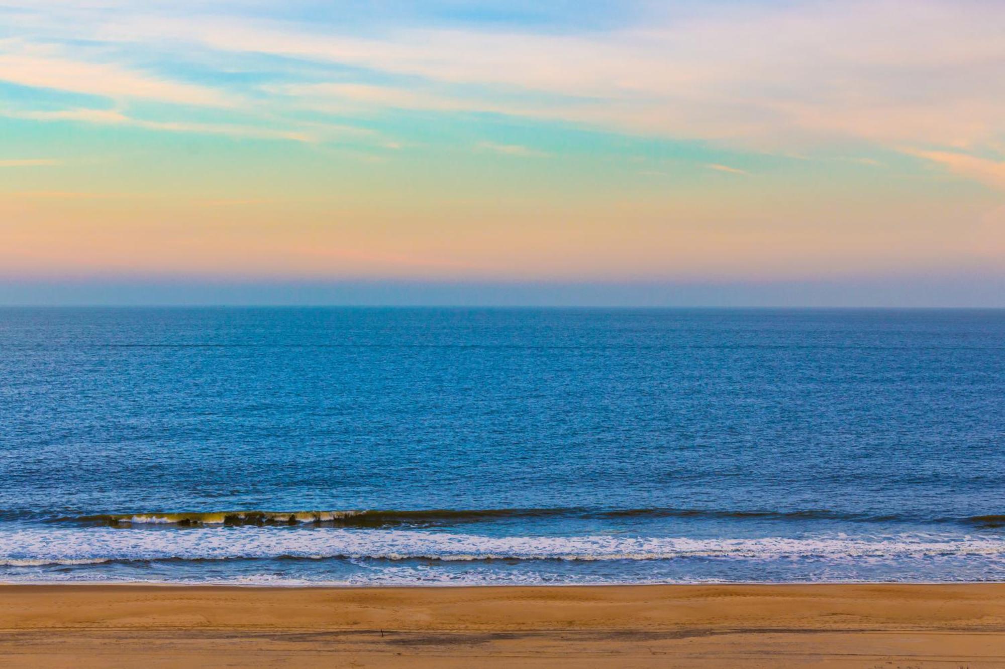 Sea Watcher Ocean City Esterno foto